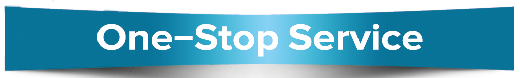 One-Stop Service